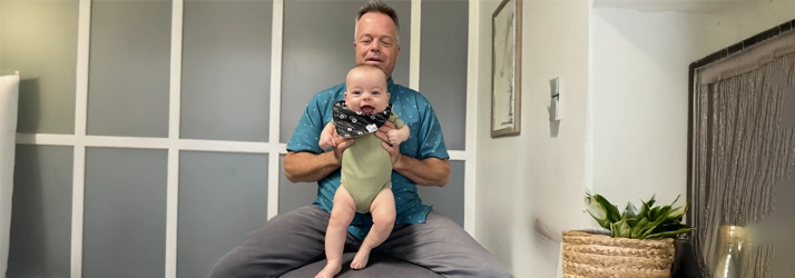 Pediatric Chiropractic