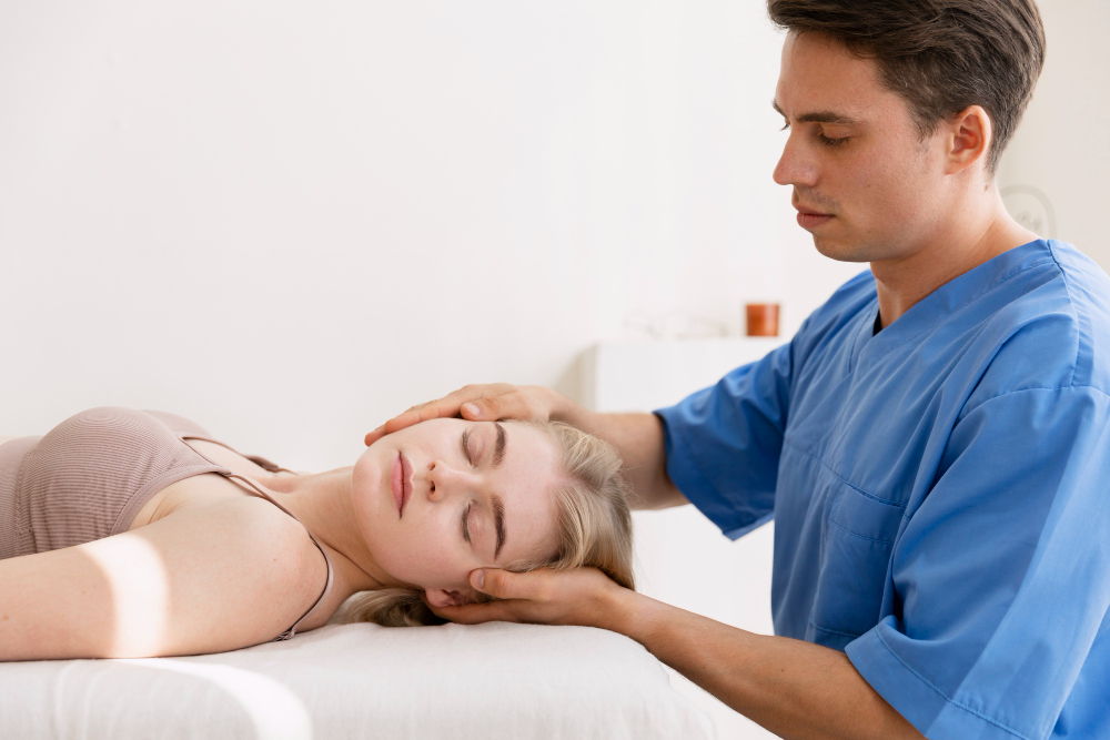 Chiropractic Care in Ventura