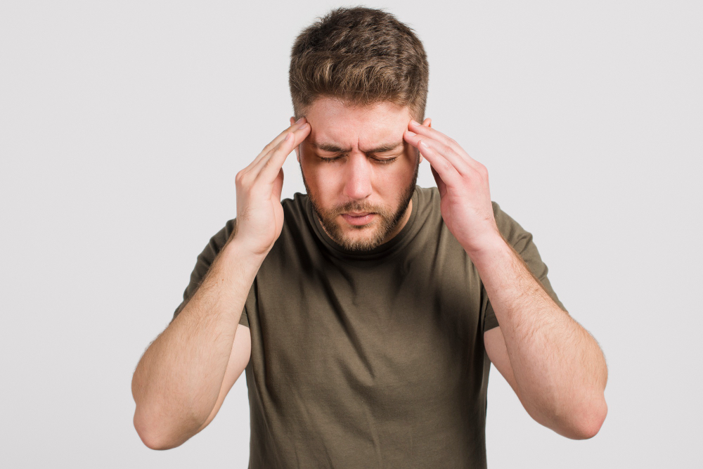 Headaches & Migraines Treated in Ventura