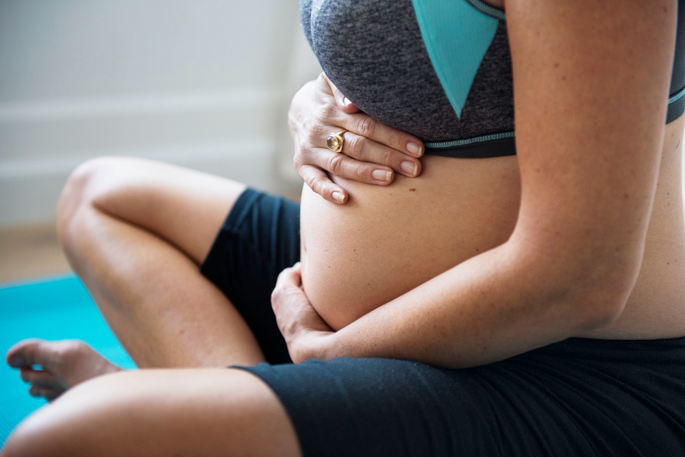 Pre/Postnatal Chiropractic in Ventura