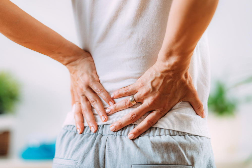 Sciatica Treated in Ventura